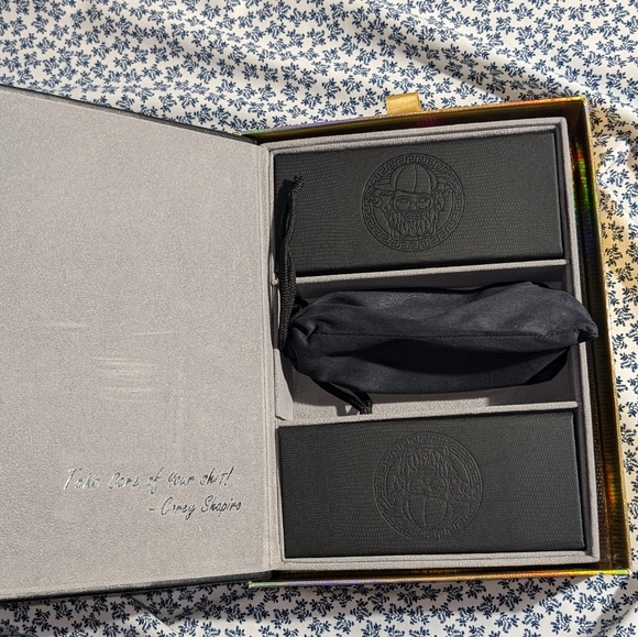 Christian Dior Sunglasses - Picture 9 of 13